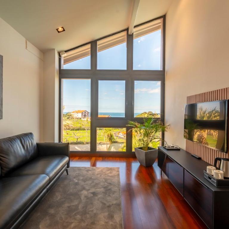 Lafitenia Resort - Suite Familiale Waïmea - Vue sur Océan - 5