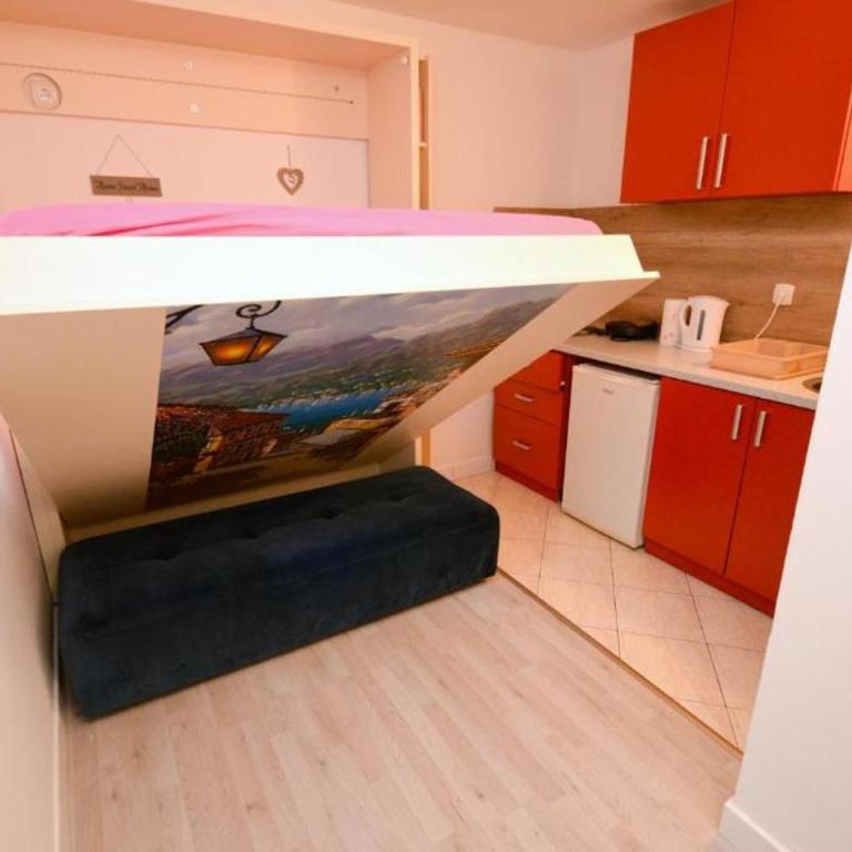 Majka 2 Apartments - Standard Studio - 1