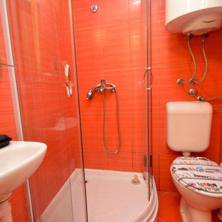 Majka 2 Apartments - Standard Studio - 6