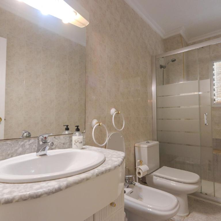 076 - La Senia 002 - comfortHOLIDAYS - Apartamento de 2 dormitorios - 7