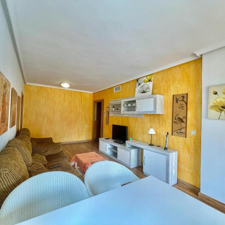 Gemelos 20 Levante Beach - Apartamento - 10