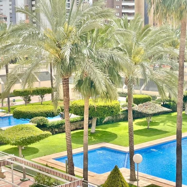 Gemelos 20 Levante Beach - Apartamento - 20