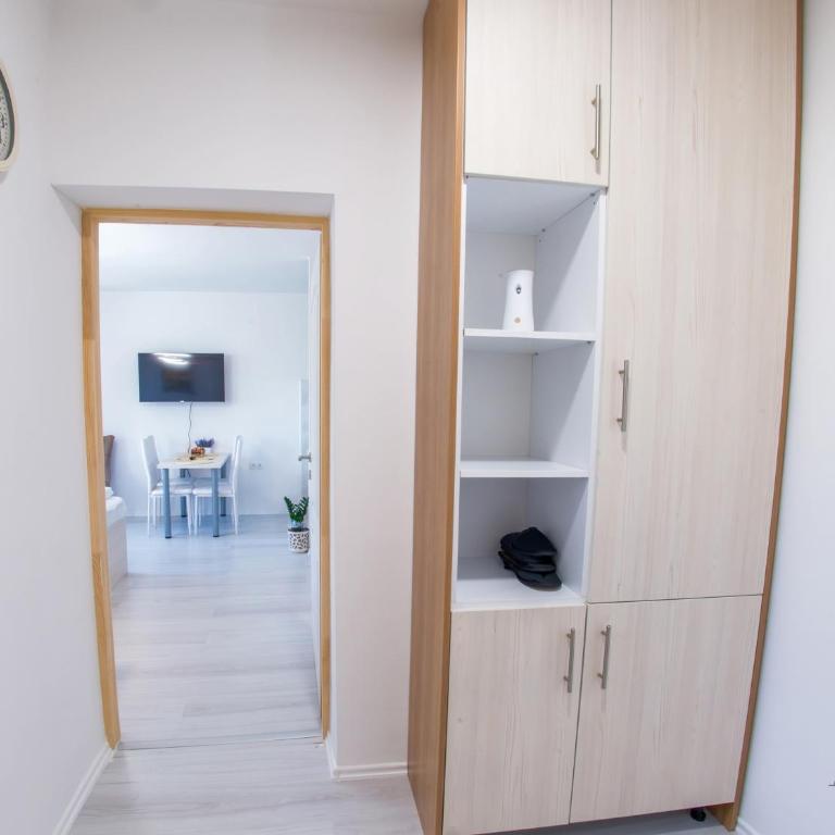 Apartments Charm Nest - Studio Apartment - 14