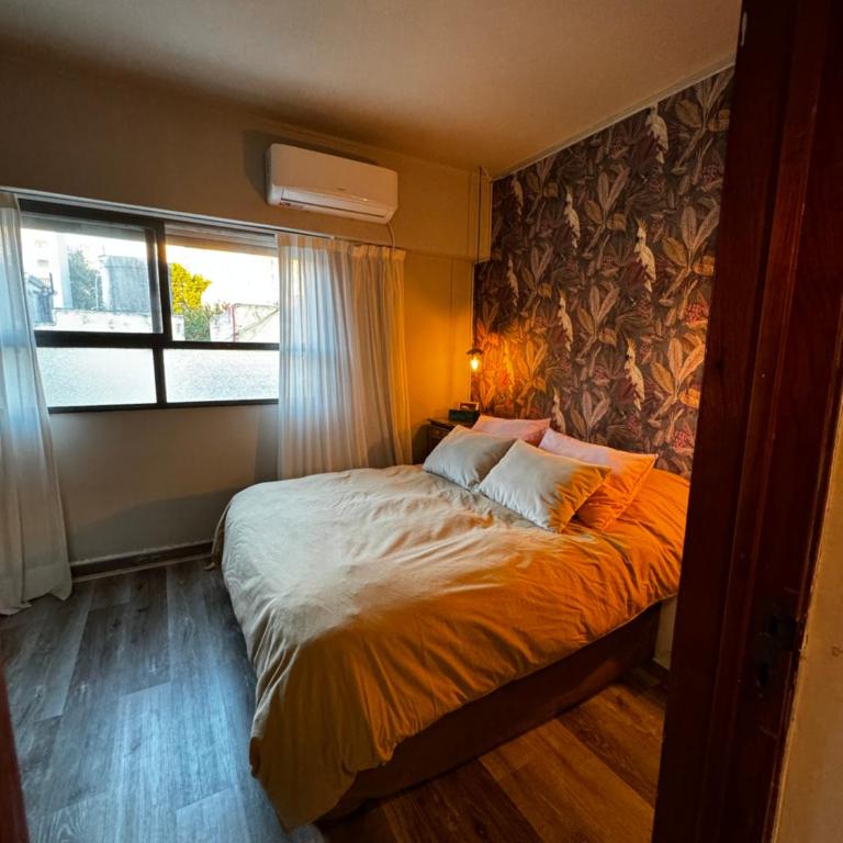 Cálido y céntrico departamento! - Apartamento de 1 dormitorio - 7