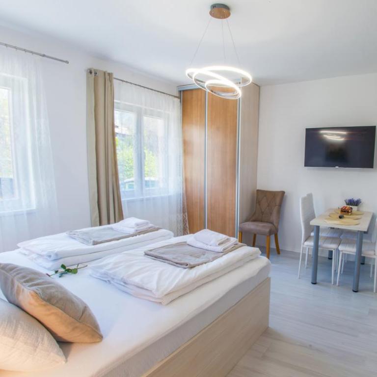 Apartments Charm Nest - Studio Apartment - 5