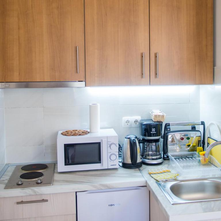Apartments Charm Nest - Studio Apartment - 19