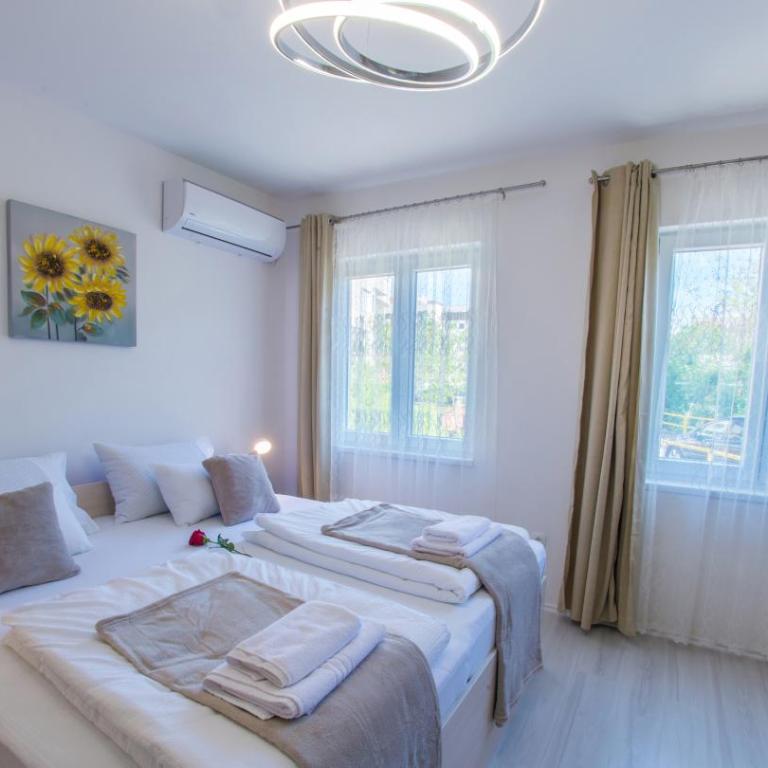 Apartments Charm Nest - Studio Apartment - 6