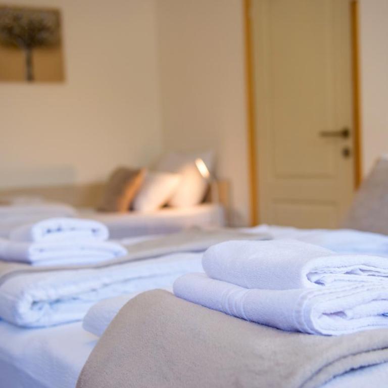 Apartments Charm Nest - Studio Apartman - 27