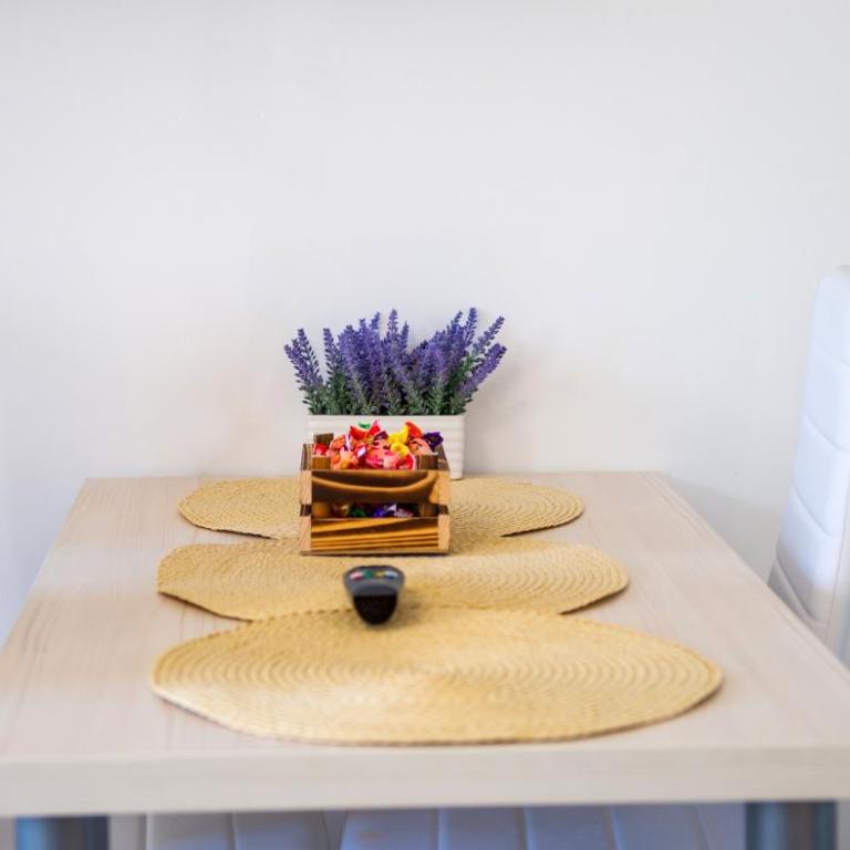 Apartments Charm Nest - Studio Apartment - 25