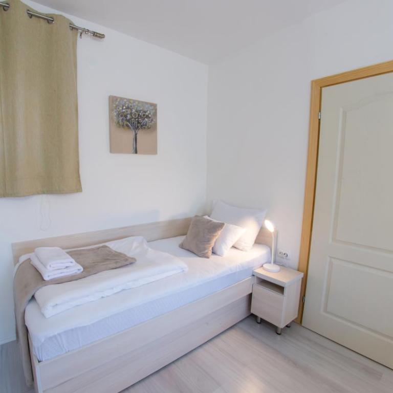 Apartments Charm Nest - Studio Apartment - 16