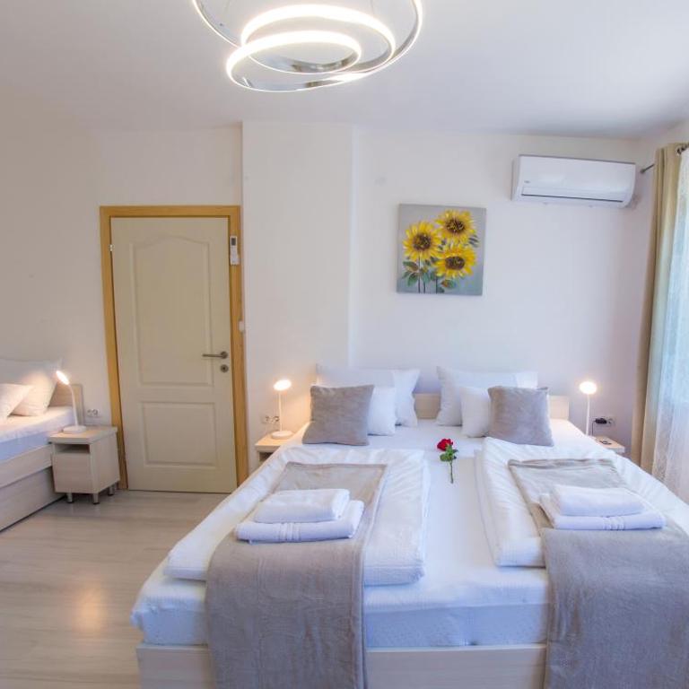 Apartments Charm Nest - Studio Apartment - 13