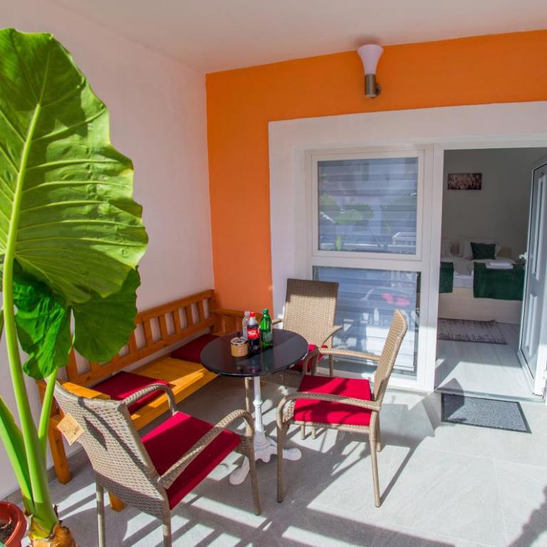 Apartments Charm Nest - Deluxe Apartment - 2