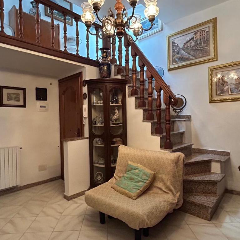 Dora Apartment central location near best beaches - Appartamento con 2 Camere da Letto - 18
