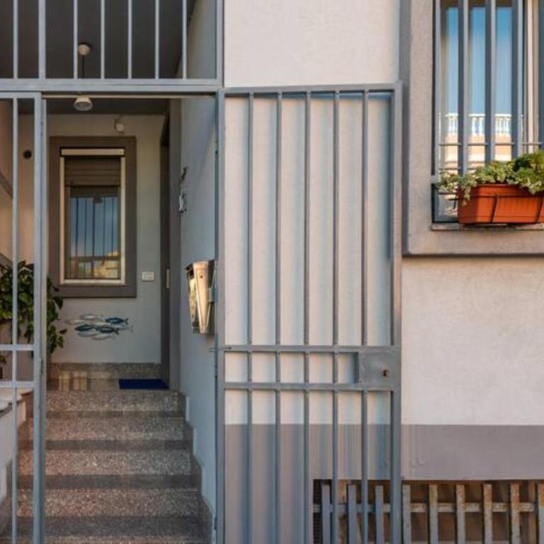 House Roberta - One-Bedroom Apartment - 23
