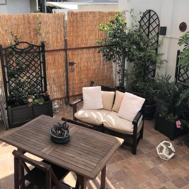 House Roberta - One-Bedroom Apartment - 8