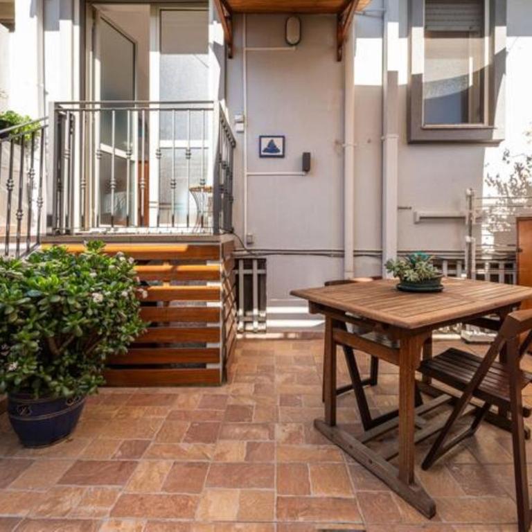 House Roberta - One-Bedroom Apartment - 7