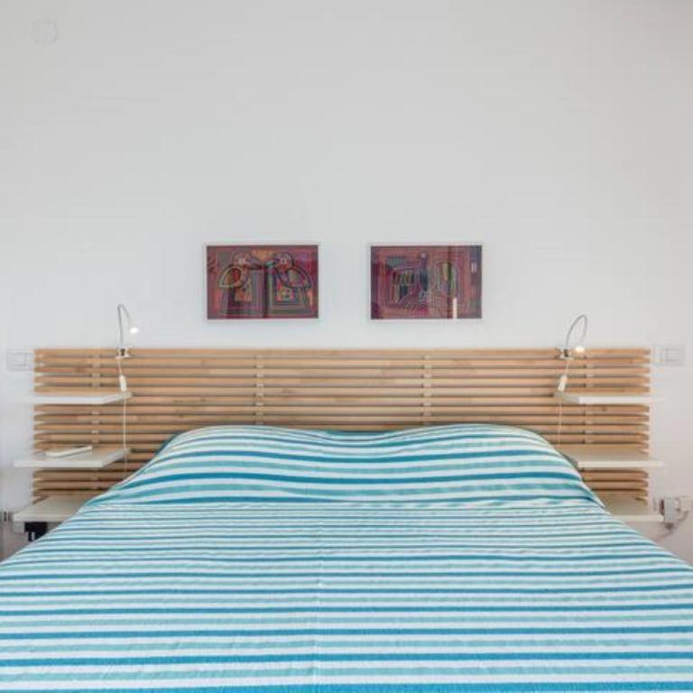 House Roberta - One-Bedroom Apartment - 16