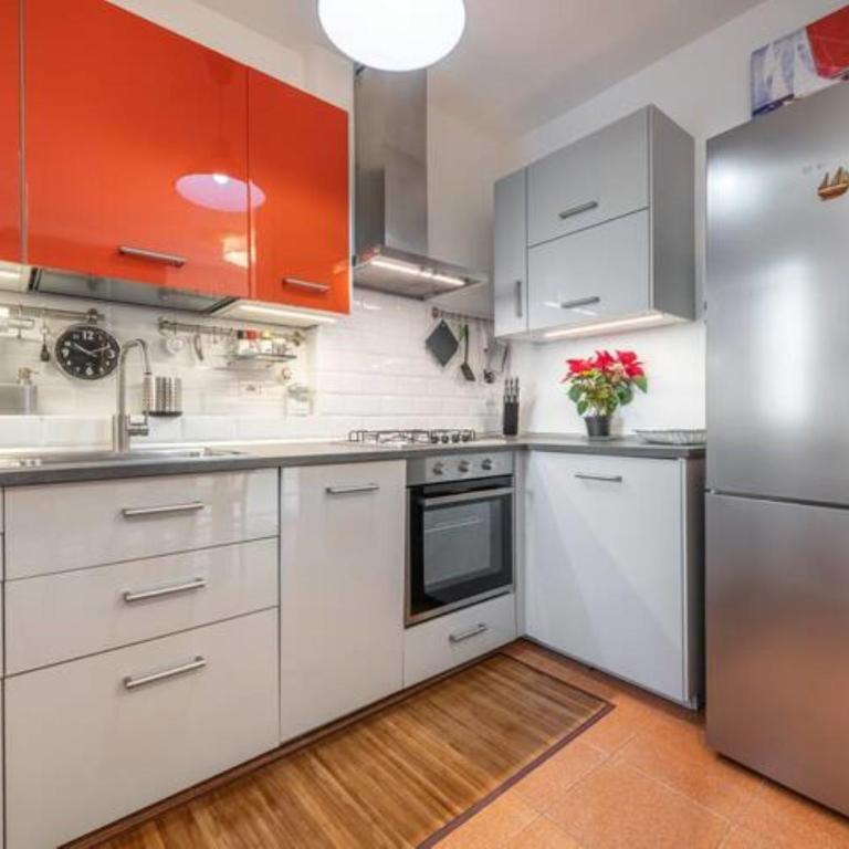 House Roberta - One-Bedroom Apartment - 3