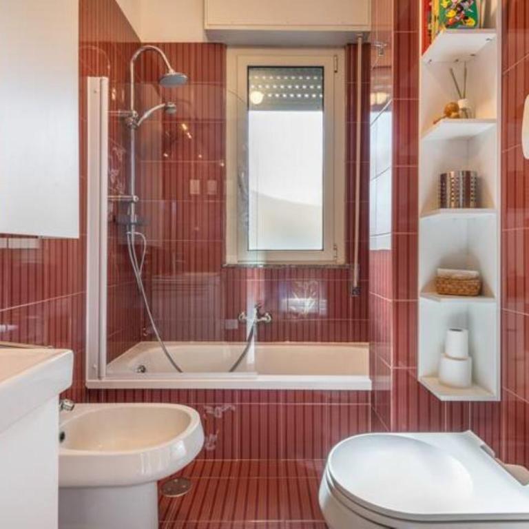 House Roberta - One-Bedroom Apartment - 6