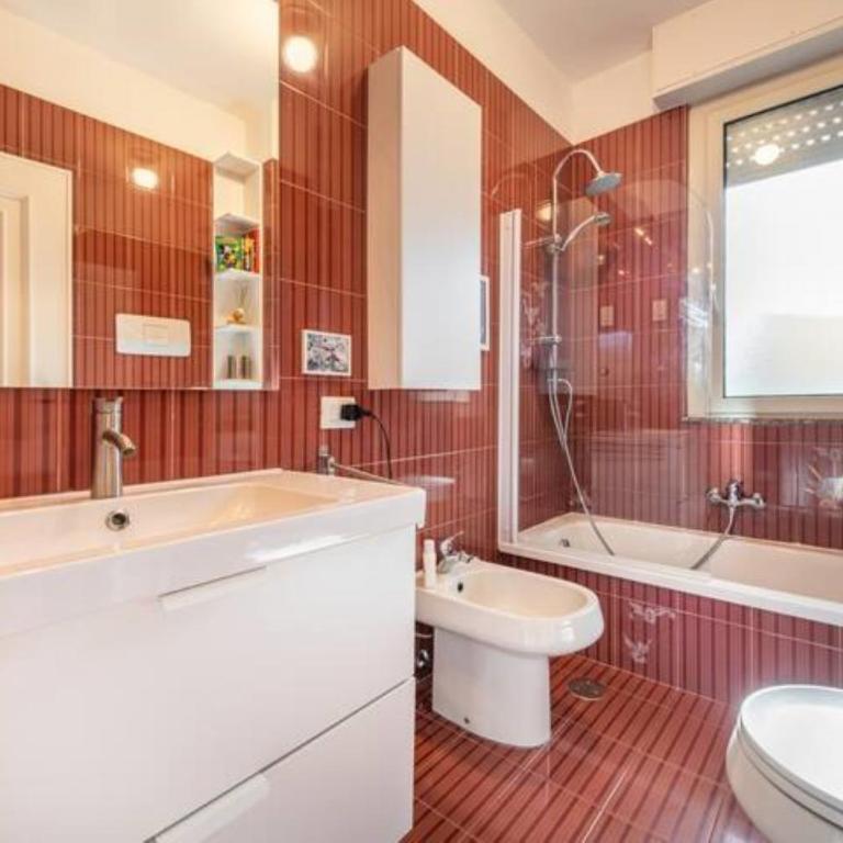 House Roberta - One-Bedroom Apartment - 19