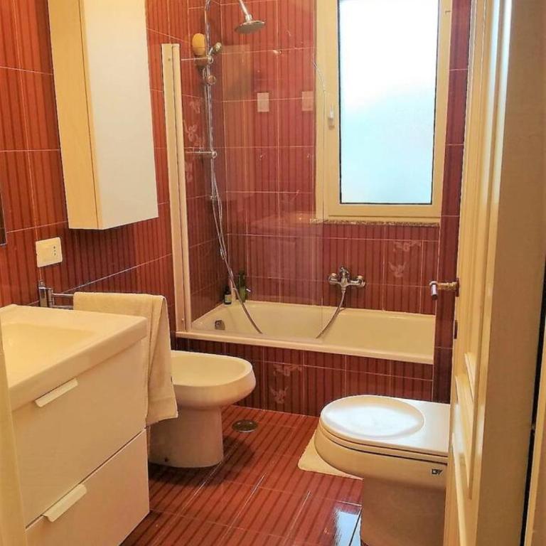 House Roberta - One-Bedroom Apartment - 18