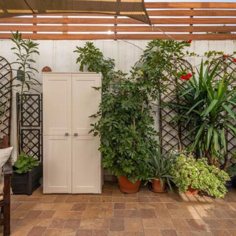 House Roberta - One-Bedroom Apartment - 21