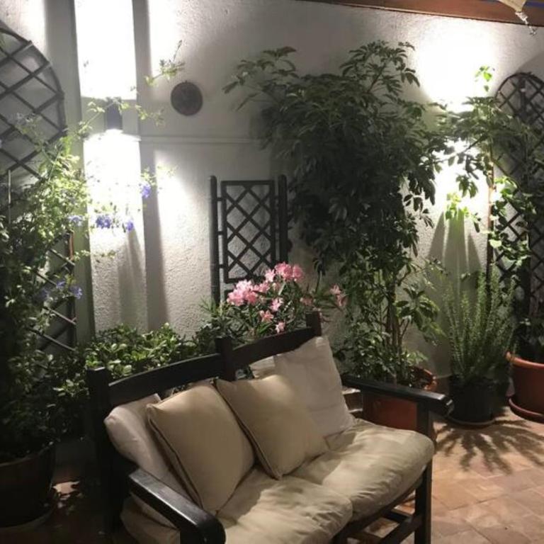 House Roberta - One-Bedroom Apartment - 20
