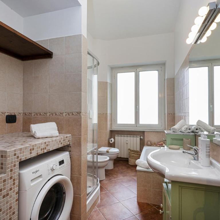 Bright Apartment in San Martino by Wonderful Italy - Appartamento con Balcone - 18