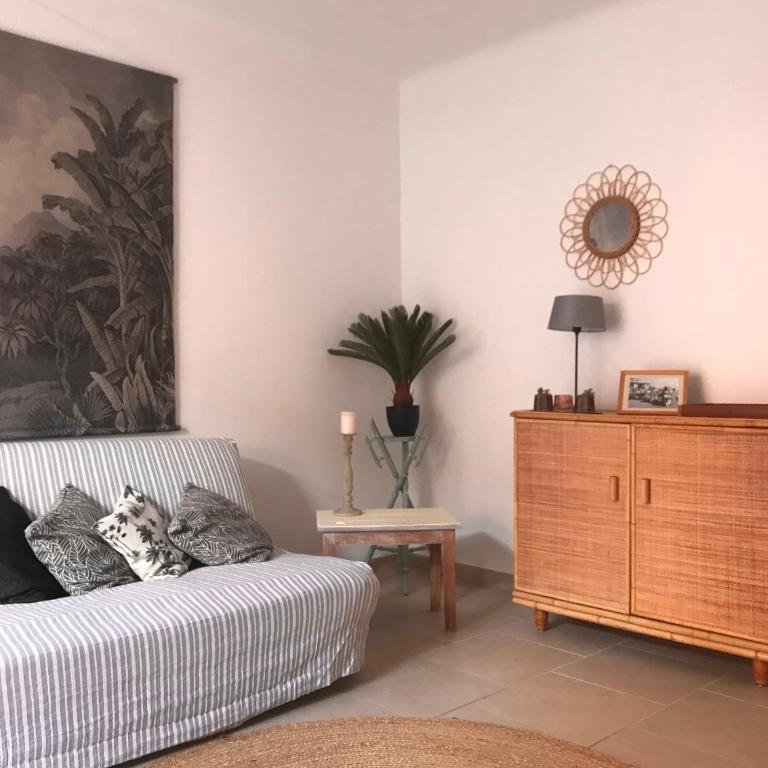 Le Bennett, T2 central à 200 mètres des plages - Apartamento de 1 dormitorio - 2