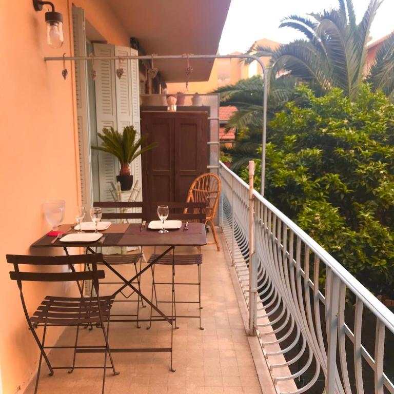 Le Bennett, T2 central à 200 mètres des plages - Apartamento de 1 dormitorio - 3