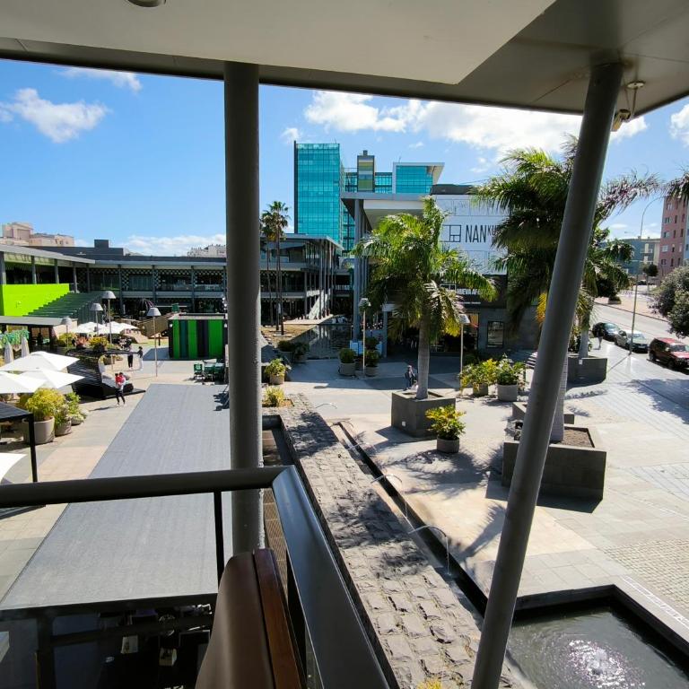Blue House - parking included - Apartamento de 2 dormitorios - 51