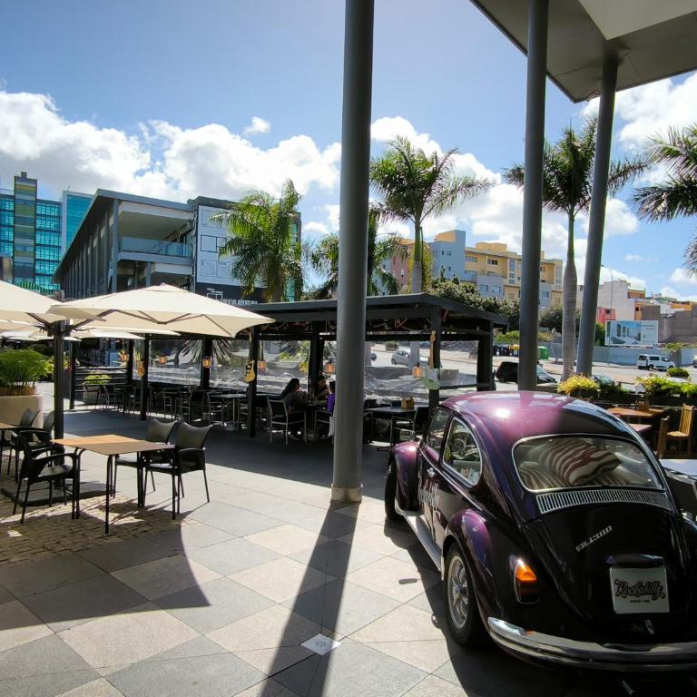 Blue House - parking included - Apartamento de 2 dormitorios - 53