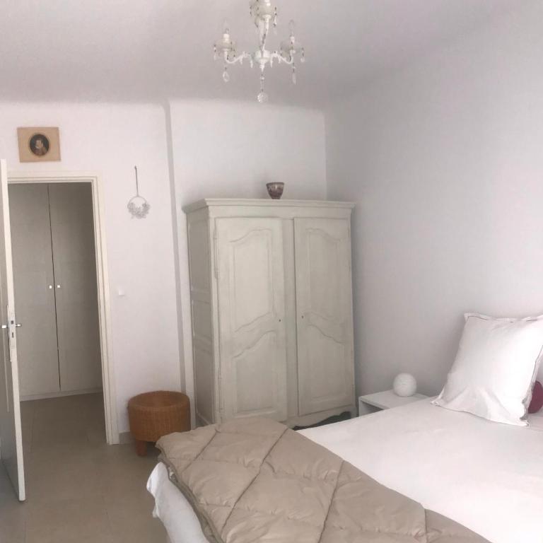 Le Bennett, T2 central à 200 mètres des plages - Apartamento de 1 dormitorio - 6