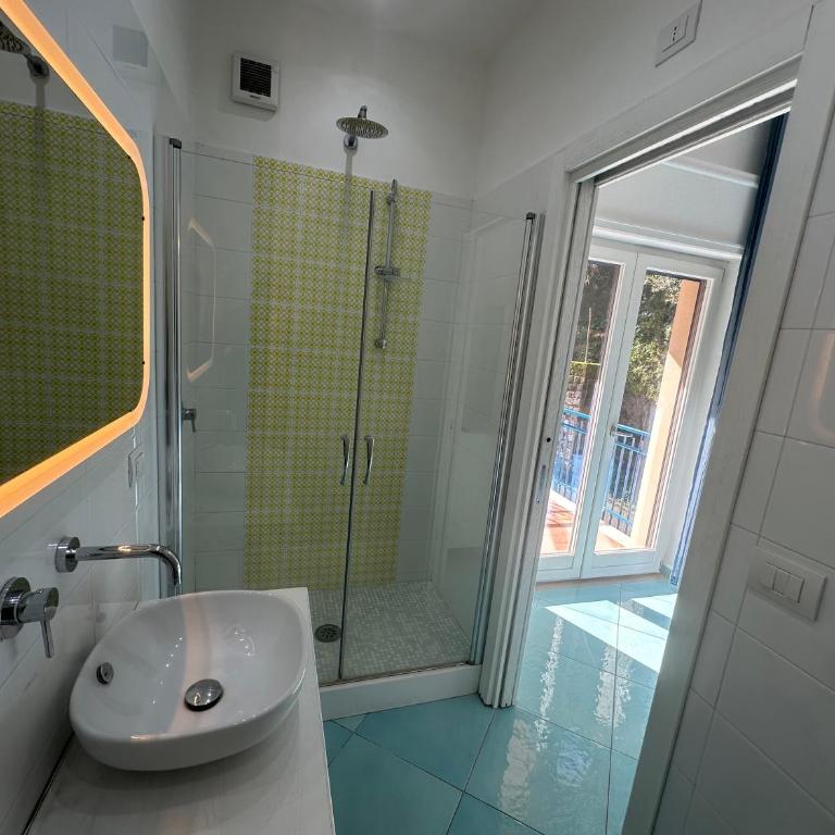 Il Sirenio - Two-Bedroom Apartment - 12