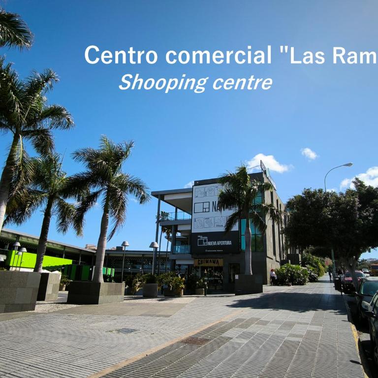 Blue House - parking included - Apartamento de 2 dormitorios - 48