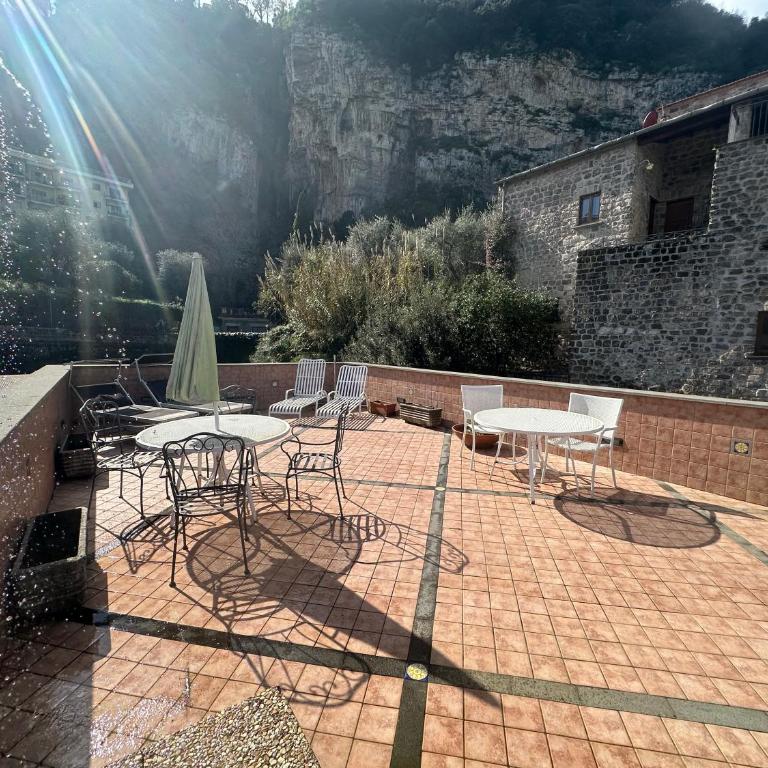 Il Sirenio - Two-Bedroom Apartment - 14