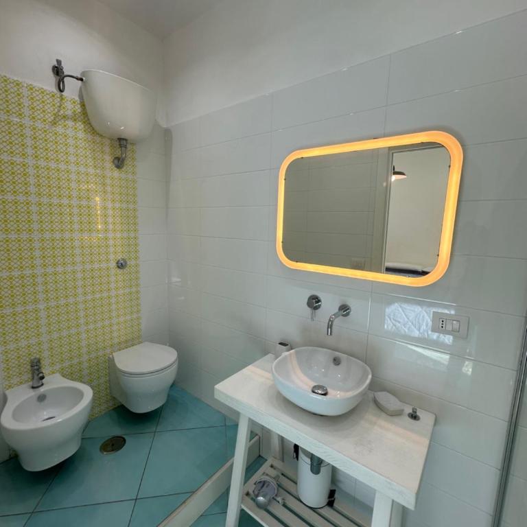 Il Sirenio - Two-Bedroom Apartment - 15