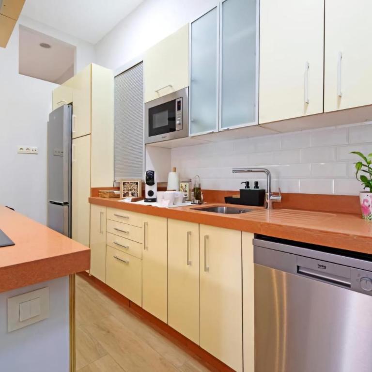 Apartamento Casa Pili - Apartamento de 2 dormitorios - 16