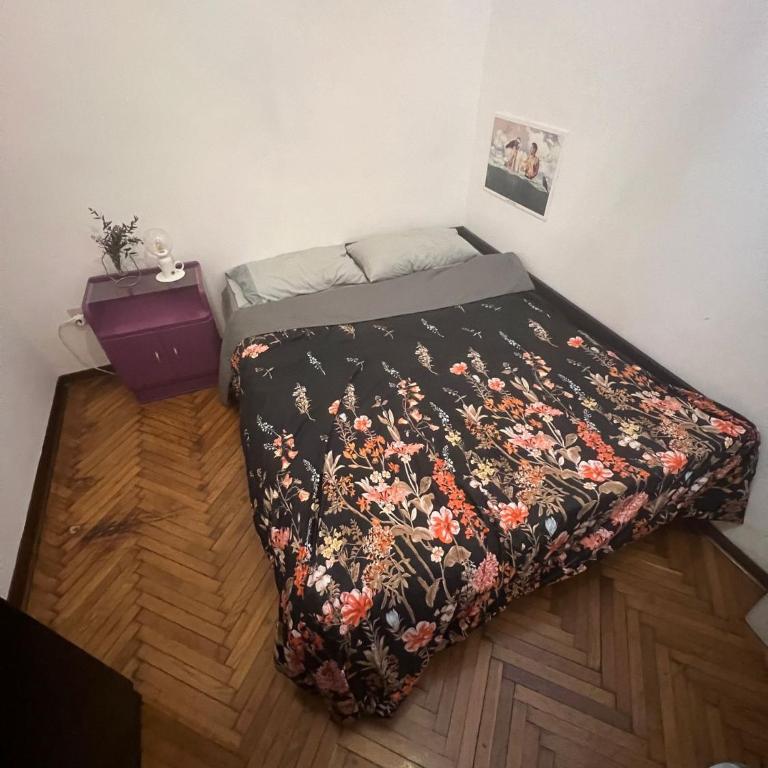 La Vie de Bohème - Standard Double Room with Shared Bathroom - 4