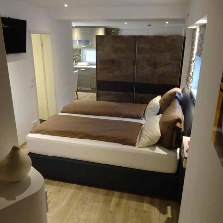 Appartement Ambiente - Apartamento de 1 dormitorio - 1