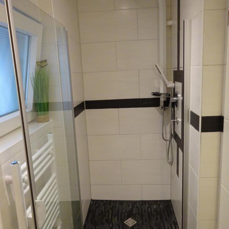 Appartement Ambiente - Apartamento de 1 dormitorio - 3