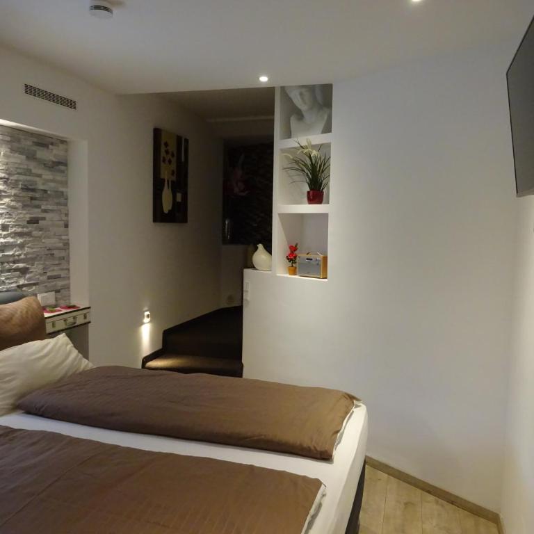 Appartement Ambiente - Apartamento de 1 dormitorio - 4