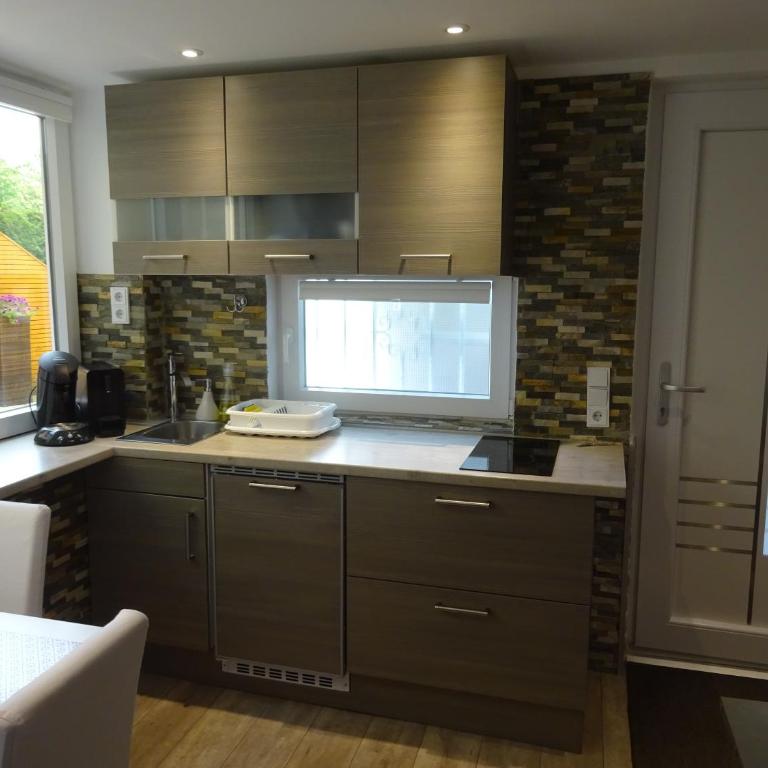 Appartement Ambiente - Apartamento de 1 dormitorio - 7
