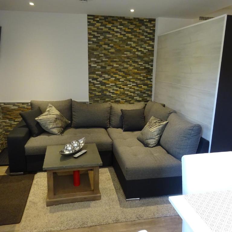 Appartement Ambiente - Apartamento de 1 dormitorio - 8