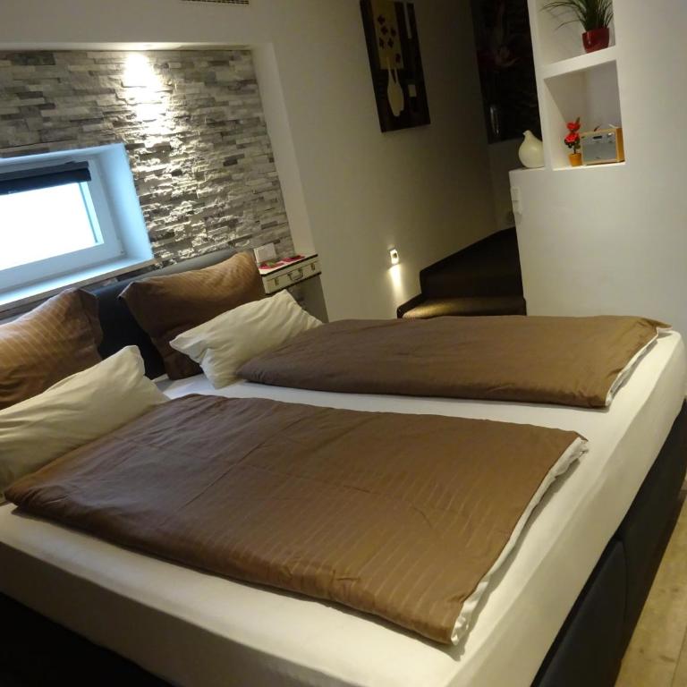 Appartement Ambiente - Apartamento de 1 dormitorio - 9