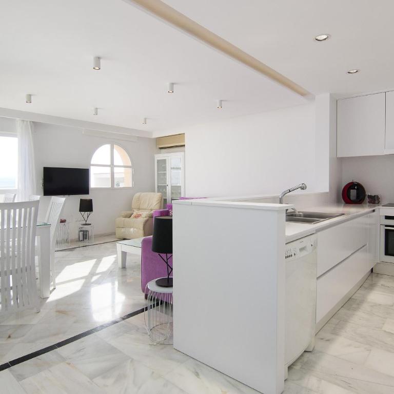 Duplex Penthouse with Swimming Pool - Penthouse-Apartment mit 4 Schlafzimmern - 1