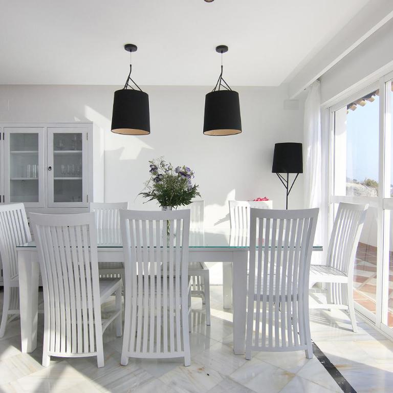 Duplex Penthouse with Swimming Pool - Penthouse-Apartment mit 4 Schlafzimmern - 2