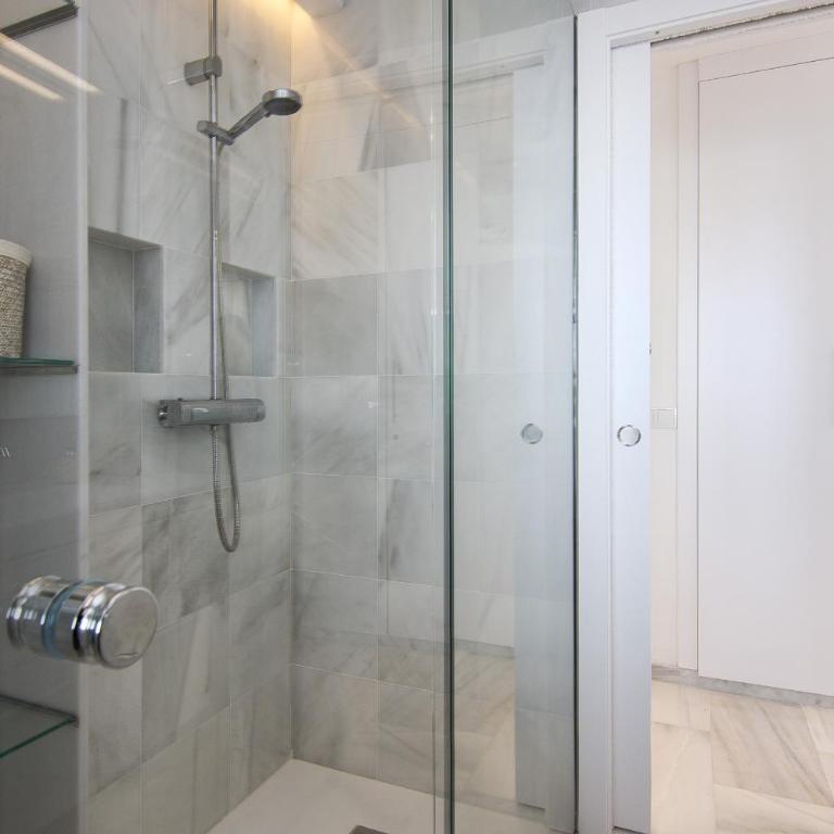 Duplex Penthouse with Swimming Pool - Penthouse-Apartment mit 4 Schlafzimmern - 5