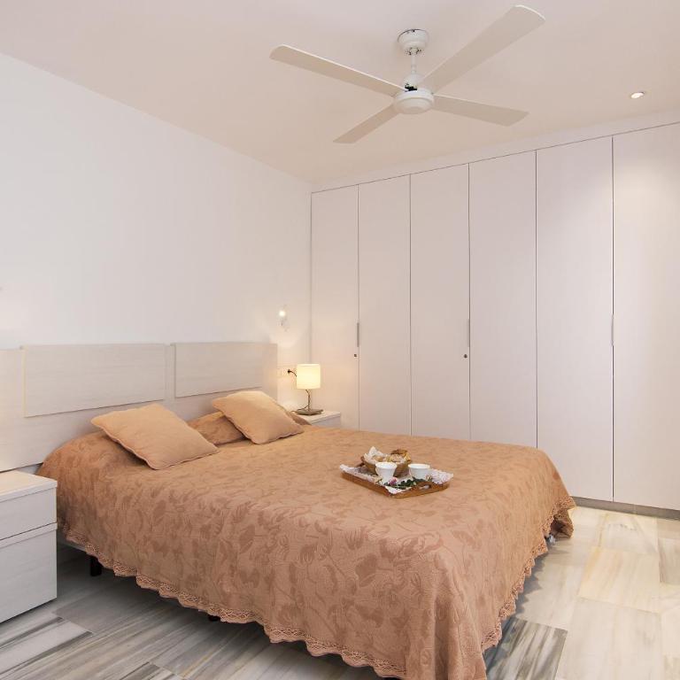 Duplex Penthouse with Swimming Pool - Penthouse-Apartment mit 4 Schlafzimmern - 6