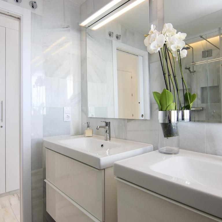 Duplex Penthouse with Swimming Pool - Penthouse-Apartment mit 4 Schlafzimmern - 7